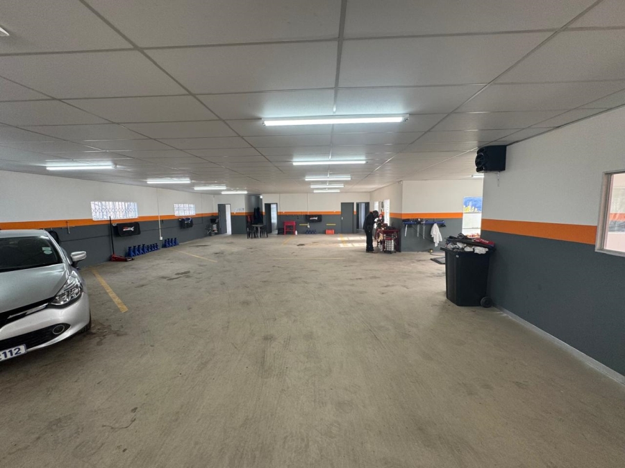 Commercial Property for Sale in Komani Park Eastern Cape